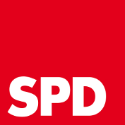 SPD Logo für Flyer