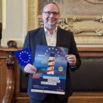 Europawochen in Hamburg